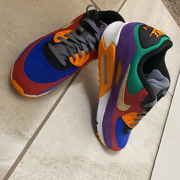 Nike Other - Airmax brand new